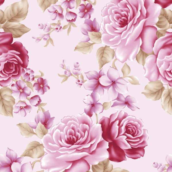 Floral-178.jpg Papel de Parede Floral