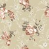 Floral-179.jpg Papel de Parede Floral
