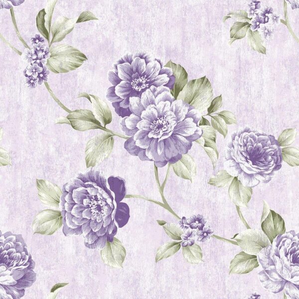 Floral-181.jpg Papel de Parede Floral