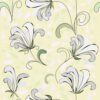Papel de Parede Floral