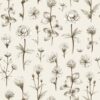 Floral-184.jpg Papel de Parede Floral