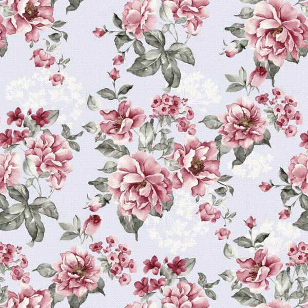 Floral-186.jpg Papel de Parede Floral