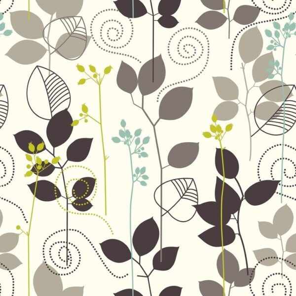 Floral-191.jpg Papel de Parede Floral