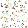 Papel de Parede Floral