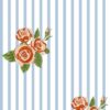 Papel de Parede Floral