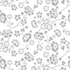 Floral-204.jpg Papel de Parede Floral