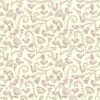 Papel de Parede Floral