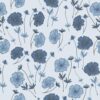 Papel de Parede Floral