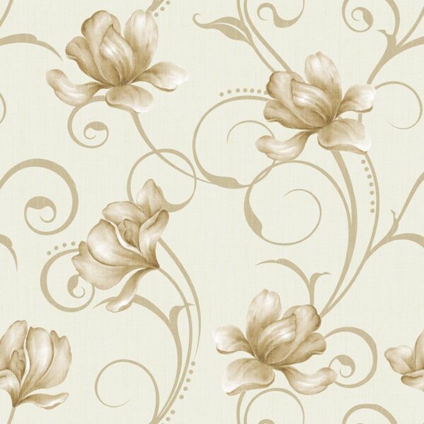 Floral-213.jpg Papel de Parede Floral