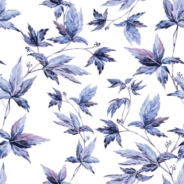 Floral-217.jpg Papel de Parede Floral