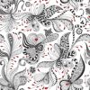Papel de Parede Floral