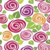 Floral-22.jpg Papel de Parede Floral