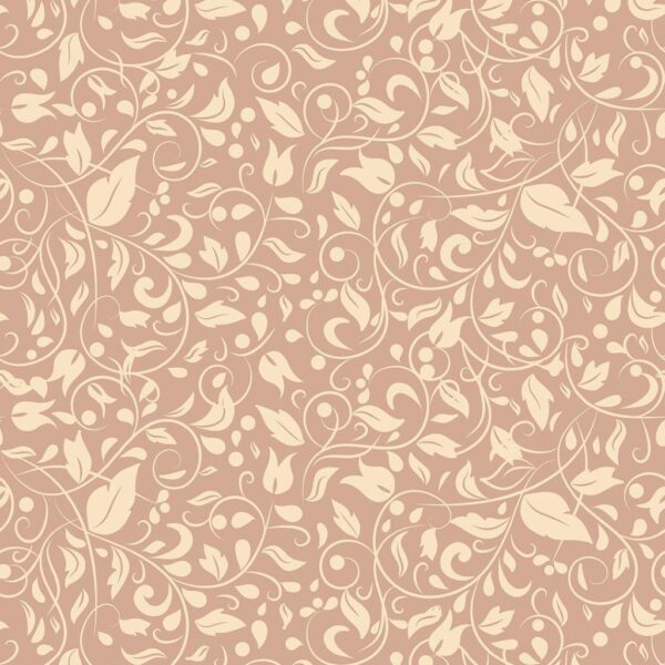 Floral-222.jpg Papel de Parede Floral