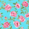 Floral-224.jpg Papel de Parede Floral