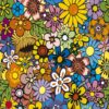 Floral-23.jpg Papel de Parede Floral