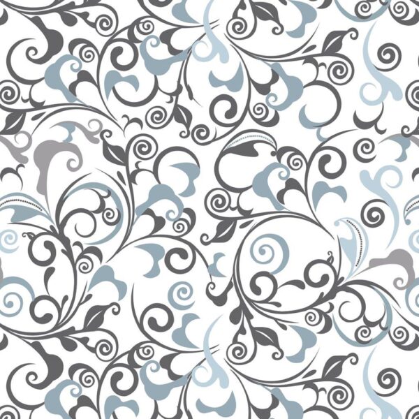 Floral-231.jpg Papel de Parede Floral
