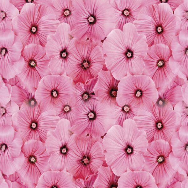 Papel de Parede Floral