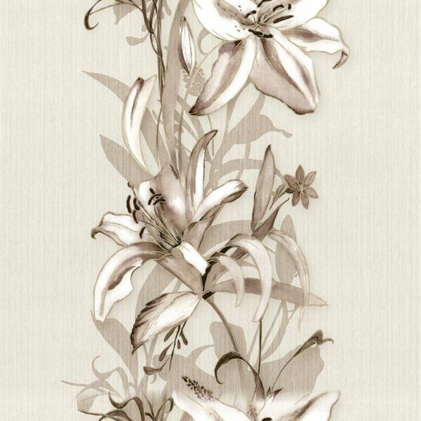 Papel de Parede Floral
