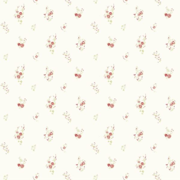 Papel de Parede Floral