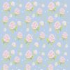 Floral-28.jpg Papel de Parede Floral
