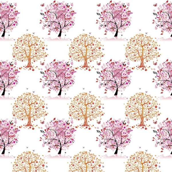 Floral-29.jpg Papel de Parede Floral