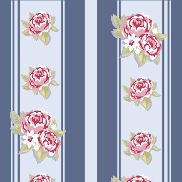 Floral-32.jpg Papel de Parede Floral