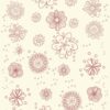 Papel de Parede Floral