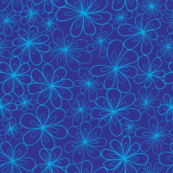 Floral-38.jpg Papel de Parede Floral