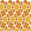 Floral-40.jpg Papel de Parede Floral