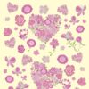Floral-42.jpg Papel de Parede Floral