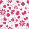 Floral-43.jpg Papel de Parede Floral