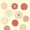 Floral-45.jpg Papel de Parede Floral