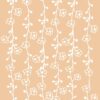 Papel de Parede Floral