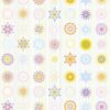 Papel de Parede Floral