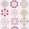 Papel de Parede Floral