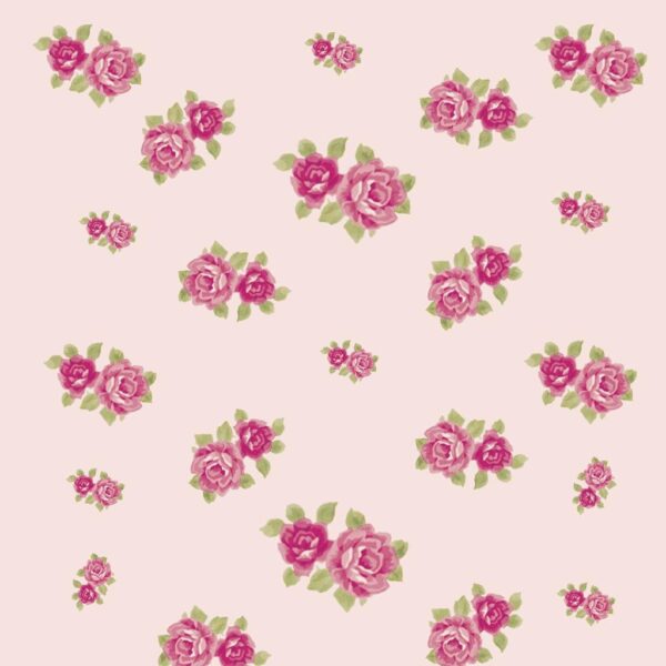 Floral-51.jpg Papel de Parede Floral