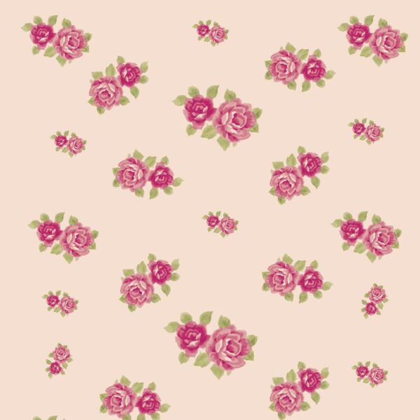 Floral-52.jpg Papel de Parede Floral