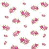 Papel de Parede Floral