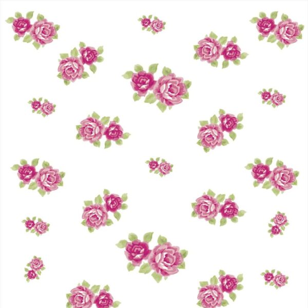 Papel de Parede Floral