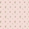 Papel de Parede Floral