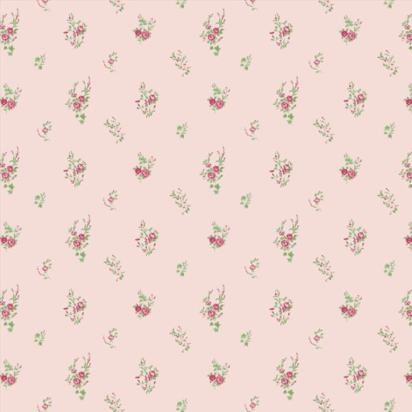 Papel de Parede Floral