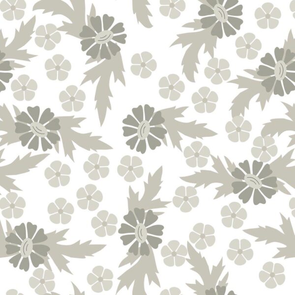 Floral-59.jpg Papel de Parede Floral