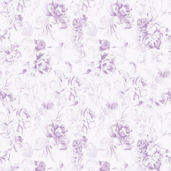 Floral-63.jpg Papel de Parede Floral