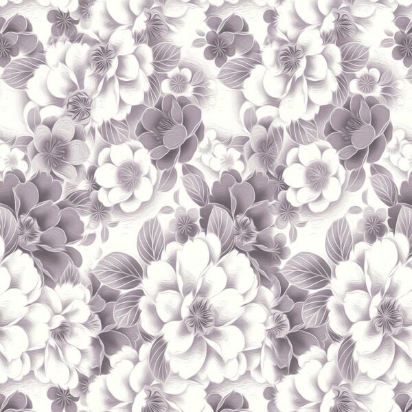 Floral-68.jpg Papel de Parede Floral