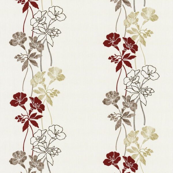 Floral-69.jpg Papel de Parede Floral