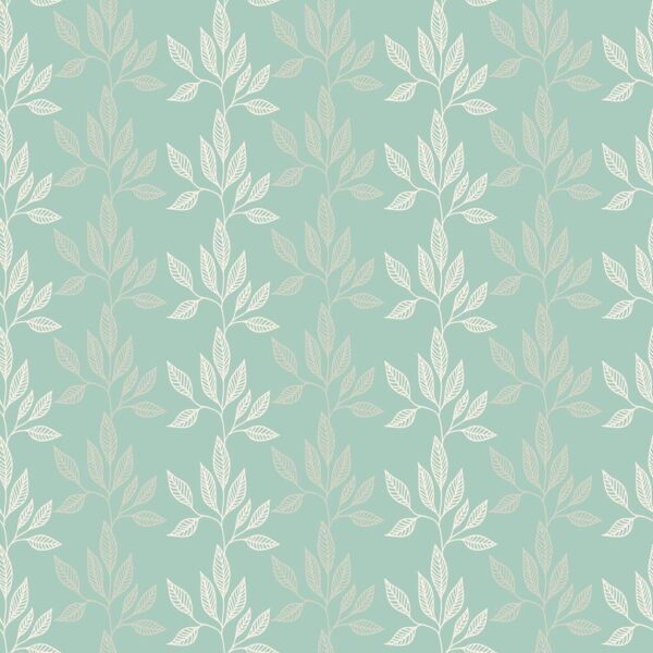 Floral-7.jpg Papel de Parede Floral
