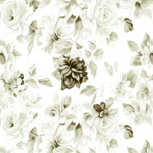 Floral-71.jpg Papel de Parede Floral