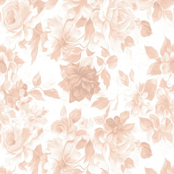 Floral-72.jpg Papel de Parede Floral