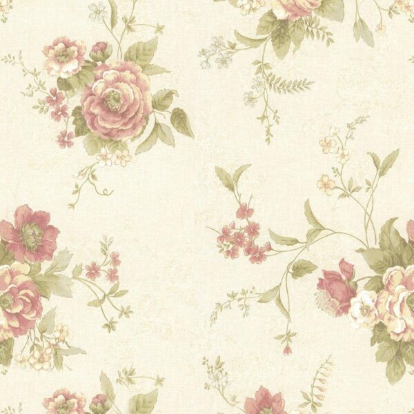 Floral-79.jpg Papel de Parede Floral