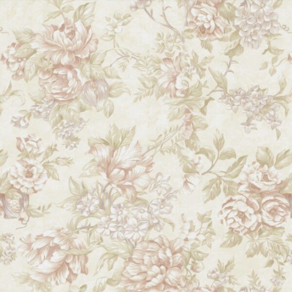 Floral-81.jpg Papel de Parede Floral
